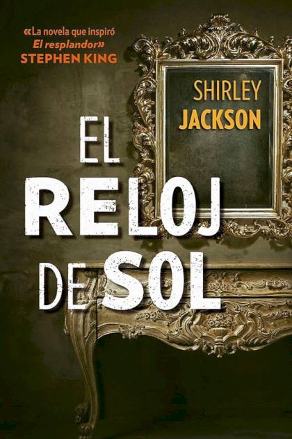 El Reloj De Sol – Shirley Jackson