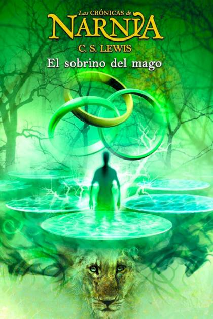 El Sobrino Del Mago – C. S. Lewis