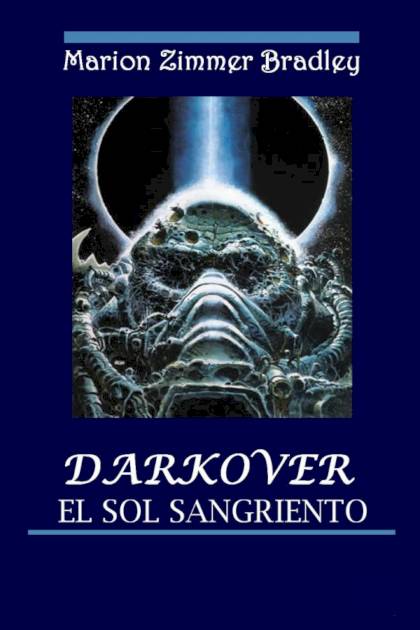 El Sol Sangriento – Marion Zimmer Bradley