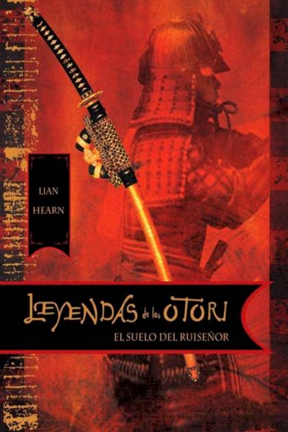 El Suelo Del Ruiseñor – Lian Hearn