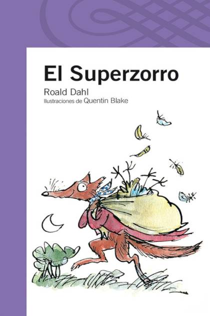 El Superzorro – Roald Dahl