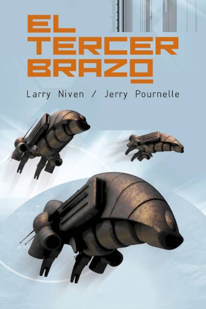 El Tercer Brazo – Larry Niven