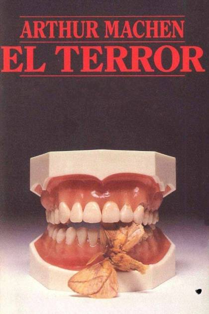 El Terror – Arthur Machen