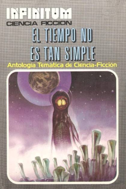 El Tiempo No Es Tan Simple – Aa. Vv.