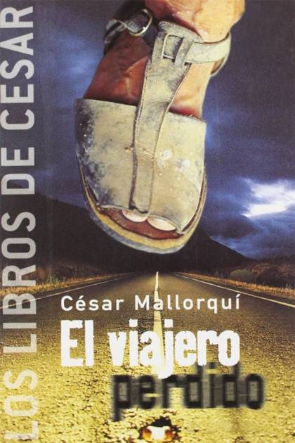 El Viajero Perdido – César Mallorquí