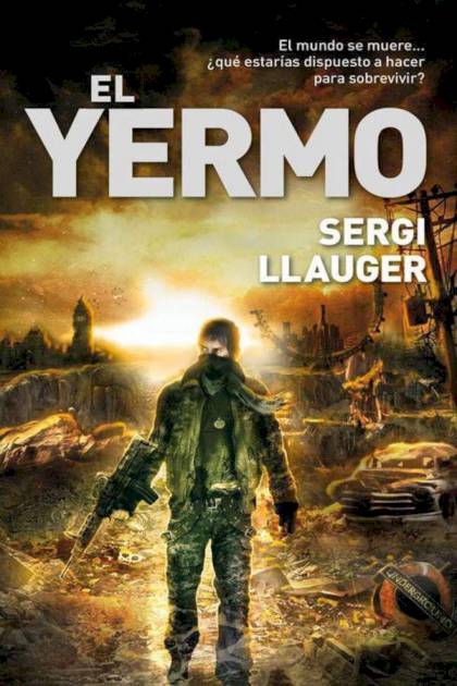 El Yermo – Sergi Llauger