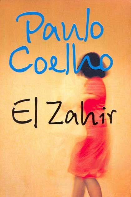 El Zahir – Paulo Coelho