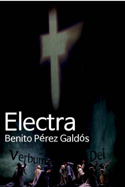 Electra Benito Pérez Galdós - Mundo Ebook