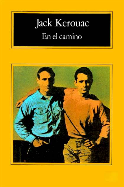 En El Camino – Jack Kerouac