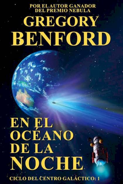 En El Océano De La Noche – Gregory Benford