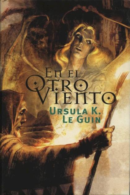 En El Otro Viento – Ursula K. Le Guin