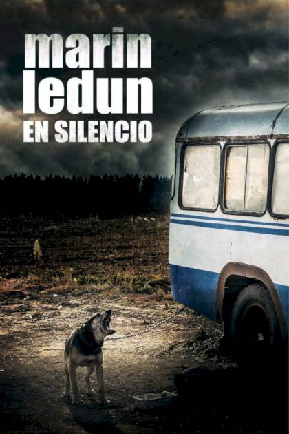 En Silencio – Marin Ledun