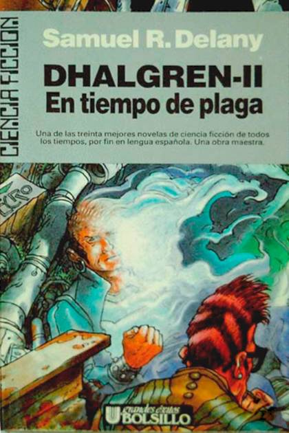 En Tiempo De Plaga – Samuel R. Delany