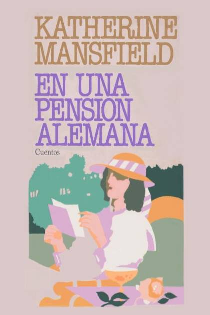 En Una Pensión Alemana – Katherine Mansfield