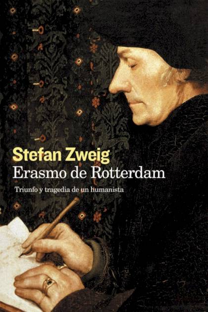 Erasmo de Rotterdam Stefan Zweig - Mundo Ebook