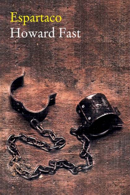 Espartaco – Howard Fast