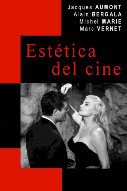 Estética Del Cine – Jacques Aumont