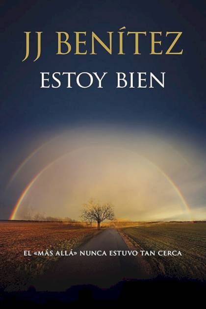 Estoy Bien – J. J. Benítez