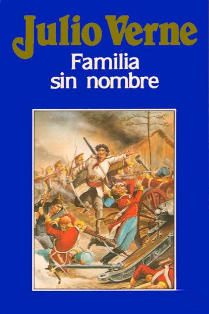 Familia Sin Nombre – Jules Verne