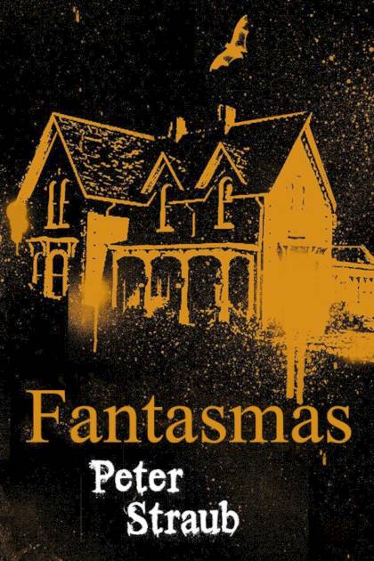 Fantasmas – Peter Straub