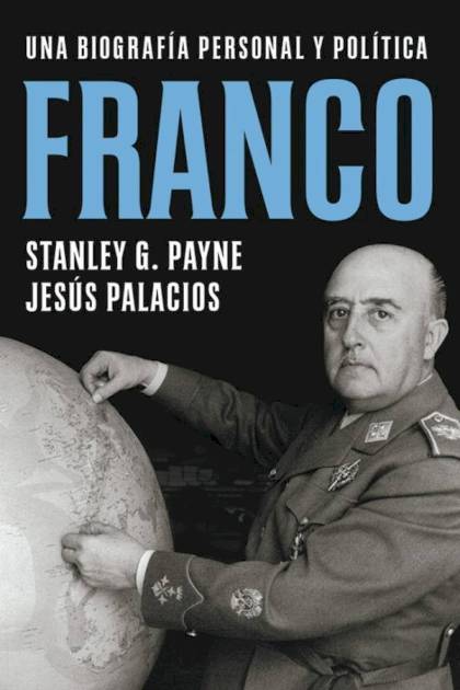 Franco – Stanley G. Payne