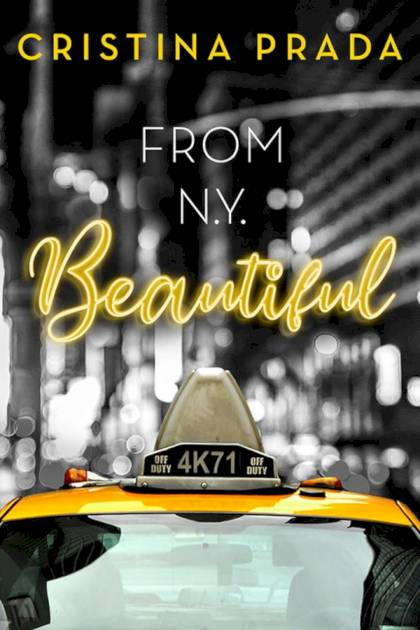 From N.y. Beautiful – Cristina Prada