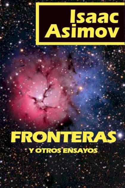 Fronteras – Isaac Asimov