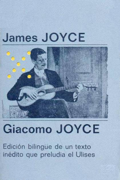 Giacomo Joyce – James Joyce