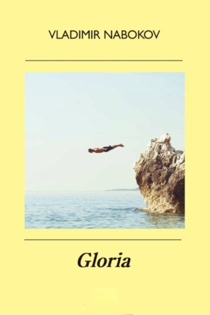 Gloria – Vladimir Nabokov