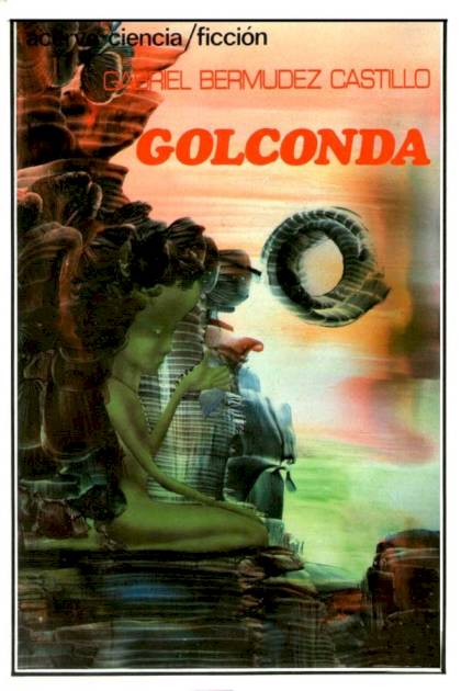 Golconda – Gabriel Bermúdez Castillo