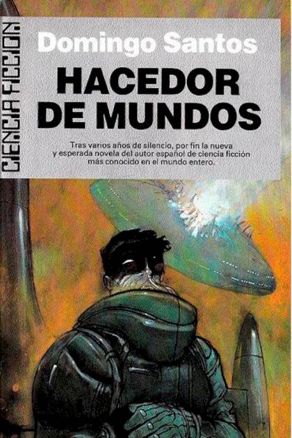 Hacedor De Mundos – Domingo Santos