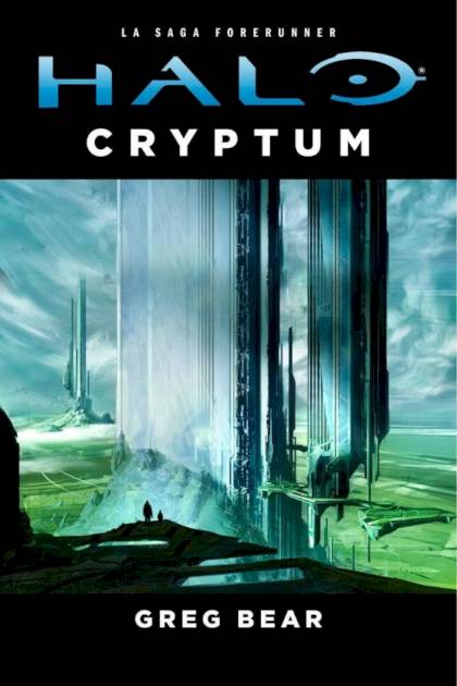 Halo: Cryptum – Greg Bear