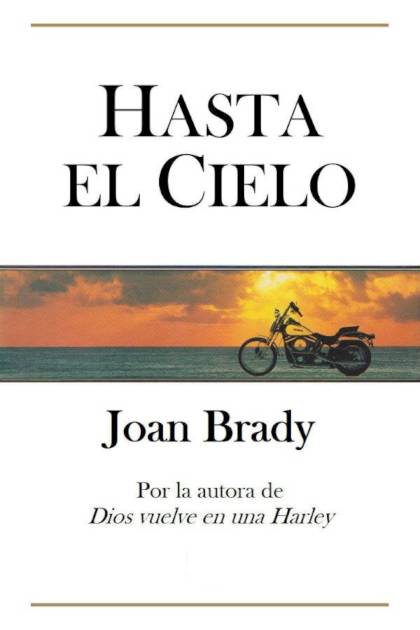 Hasta El Cielo – Joan Brady