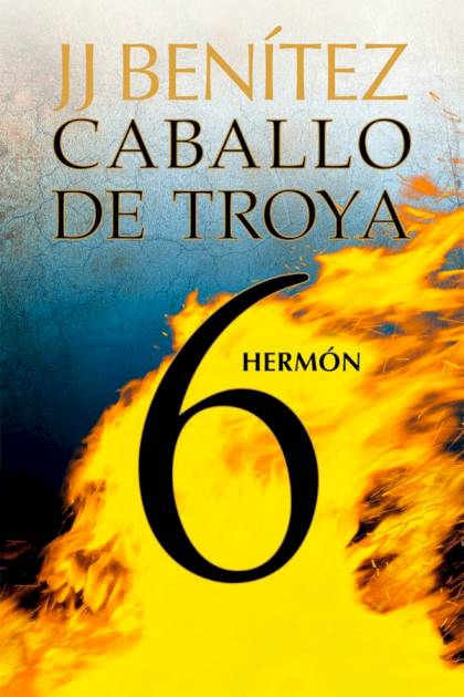 Hermón – J. J. Benítez