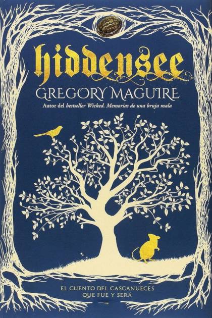 Hiddensee – Gregory Maguire