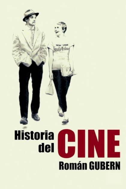 Historia Del Cine – Román Gubern