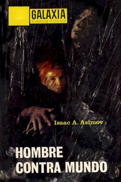 Hombre Contra Mundo – Aa. Vv.