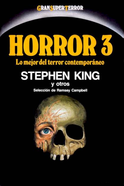 Horror 3 – Aa. Vv.