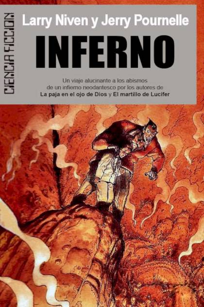 Inferno – Larry Niven