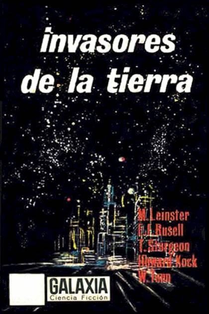 Invasores De La Tierra – Aa. Vv.