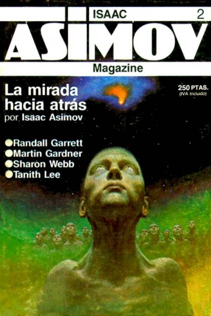 Isaac Asimov Magazine 2 – Aa. Vv.