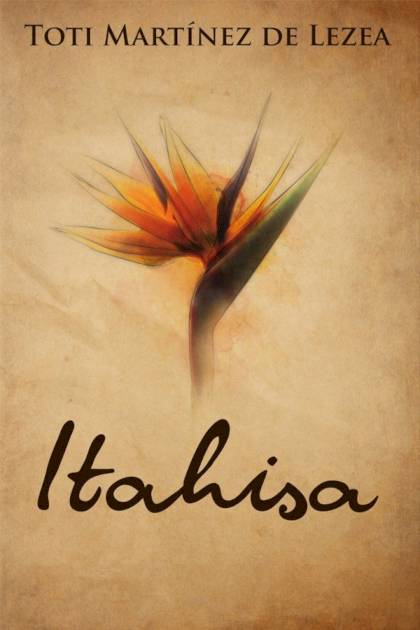 Itahisa – Toti Martínez De Lezea