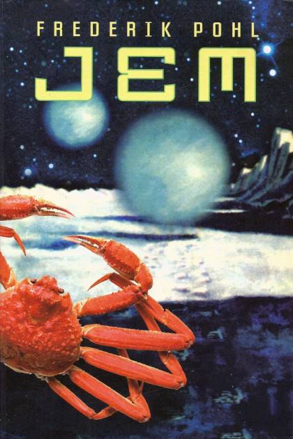 Jem – Frederik Pohl