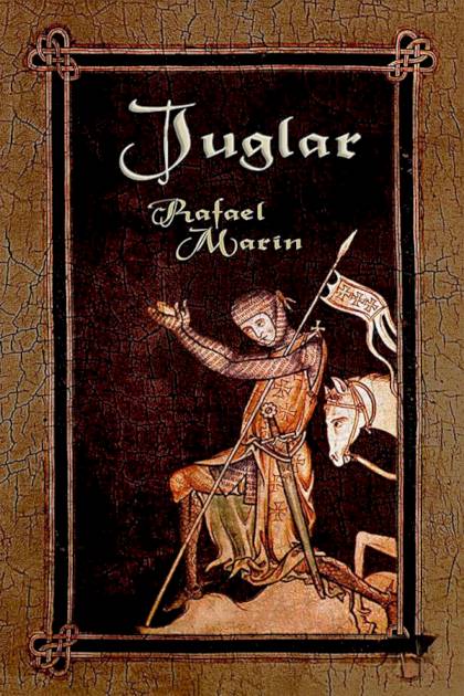 Juglar – Rafael Marín Trechera