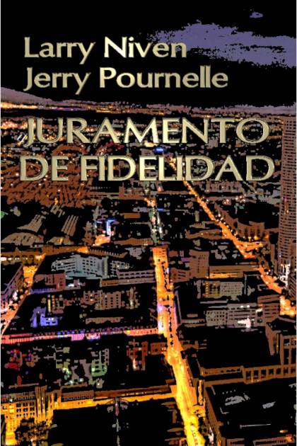 Juramento De Fidelidad – Larry Niven