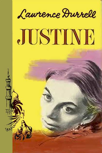 Justine – Lawrence Durrell