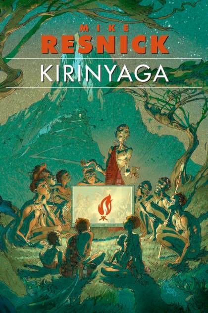 Kirinyaga – Mike Resnick