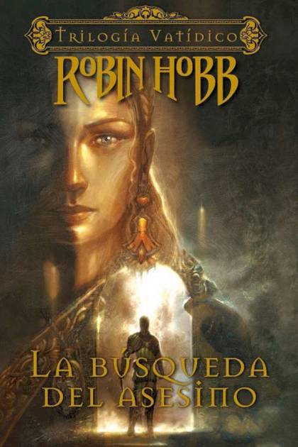 La Búsqueda Del Asesino – Robin Hobb