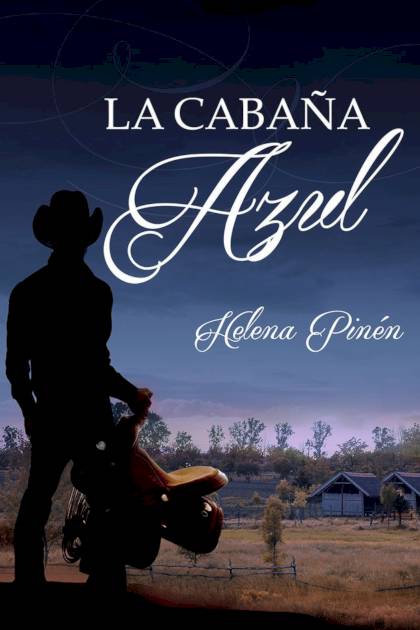 La Cabaña Azul – Helena Pinén