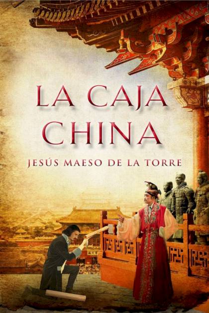 La Caja China – Jesús Maeso De La Torre